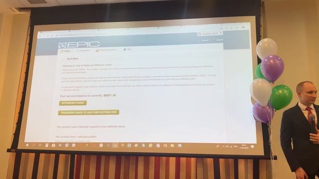 Многие продают Elev8 acceler8 gr8kids и не зарабатывают! Смотри разоблачение