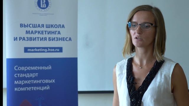 Отзывы выпускников программы профессиональной переподготовки 