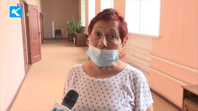 23 08 2021 Проблемы есть. Как их решить? Киселевчане задают вопросы депутату смотреть онлайн