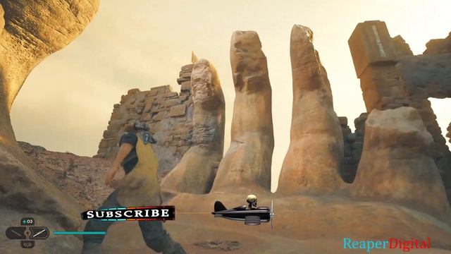 RENDEZVOUS WITH CERE'S CONTACT - Star Wars Jedi Survivor (Full Walkthrough) смотреть онлайн