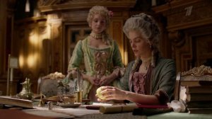 «Великая. Золотой век» 2024. Тизер2 с Елизаветой Боярской