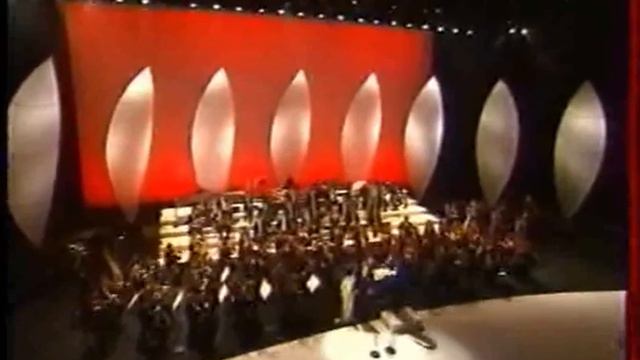 Angela Gheorghiu & Roberto Alagna - Parle-moi de ma mère смотреть онлайн