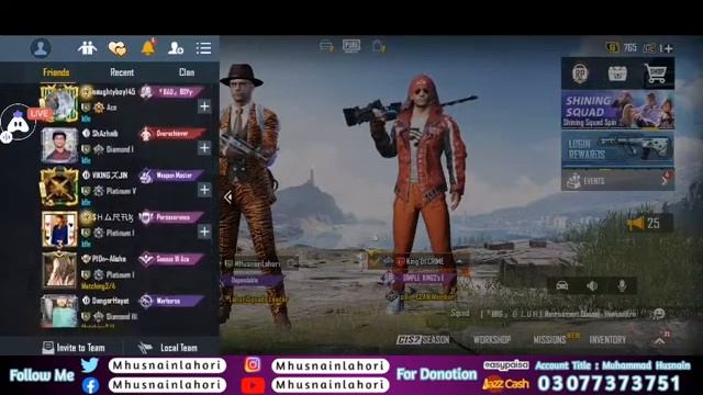 PUBG NEW UPDATE || PUBG LIVE || PUBGMOBILE смотреть онлайн