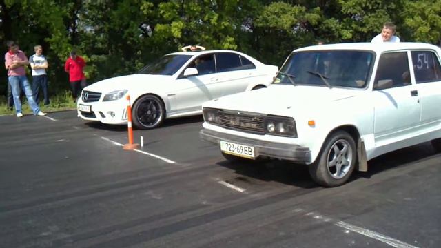 Ваз 2105 рвет мерин смотреть онлайн