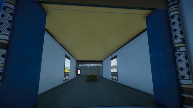 Planet Zoo | Aotearoa Zoo & Aquarium | The Blue Lagoon Aquarium Preview смотреть онлайн