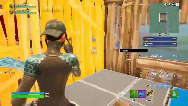 Box Fights #fortnite смотреть онлайн