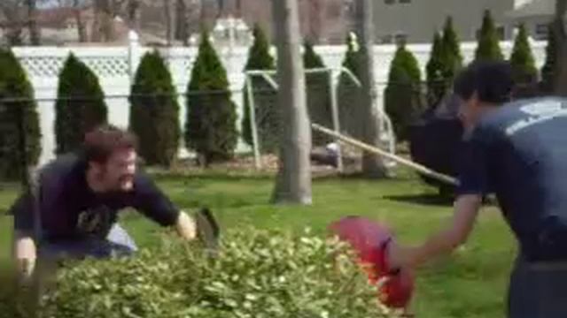 Black Knight - Monty Python смотреть онлайн