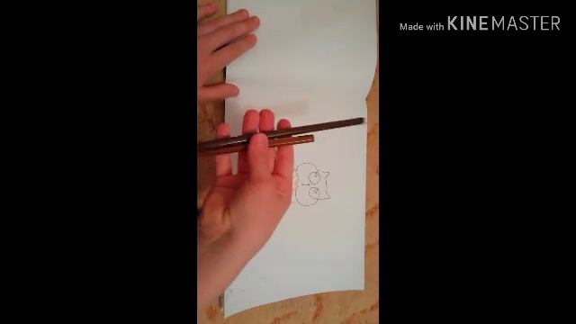 Рисуем своего хомячка Стёпу смотреть онлайн