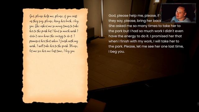 The Nightmare Inside прохождение на русском / самые страшные игры / инди хорроры #indiegames смотреть онлайн
