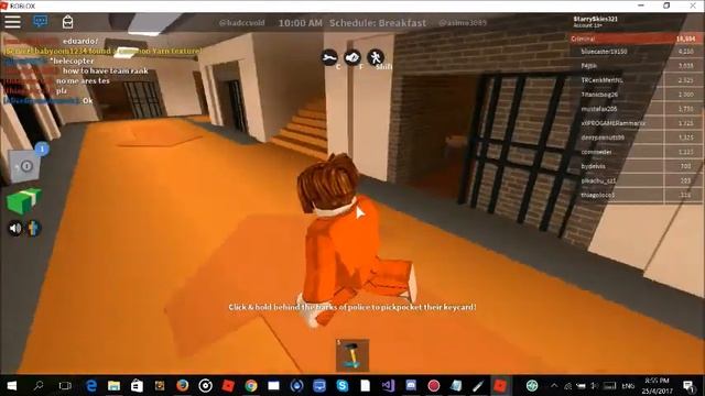 [PATCHED] Roblox Jailbreak Hack - JJSploit смотреть онлайн