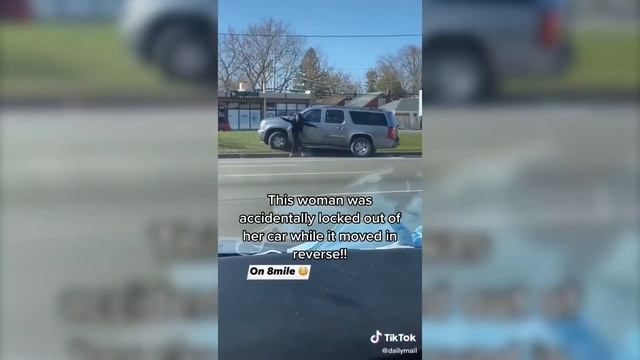 Популярное из Тик Ток: Случаи, когда не повезло (часть 1) смотреть онлайн