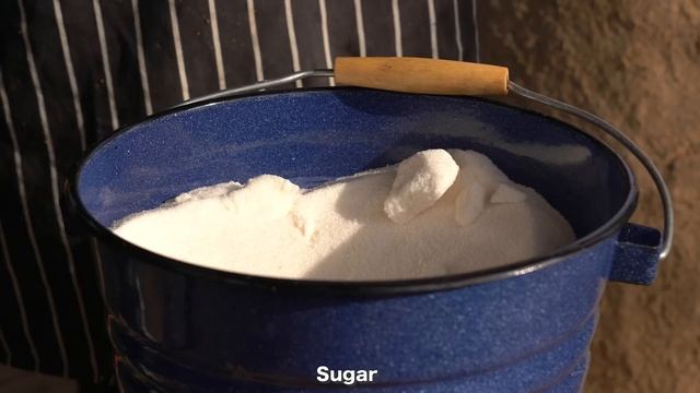 Making Mandarin Marmalade: An Easy Recipe смотреть онлайн