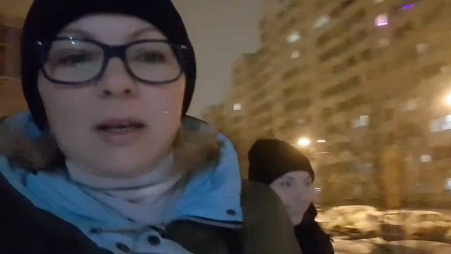 VLOG#28: САМАРА 31.12. 2019 г. / НЕОЖИДАННЫЙ СЮРПРИЗ / СЕМЬЯ ИЗ САМАРЫ смотреть онлайн