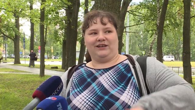 В Дашково-Песочне создадут новый пешеходный маршрут смотреть онлайн