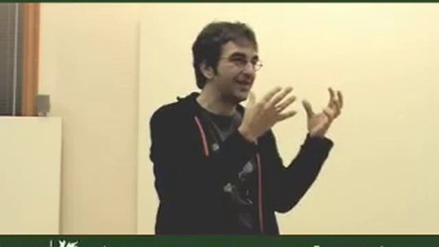 Atom Egoyan. Citatel. Memories Of Beirut. 2007 4/4