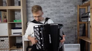 French Touch/ R. Galliano | Электронный баян Roland