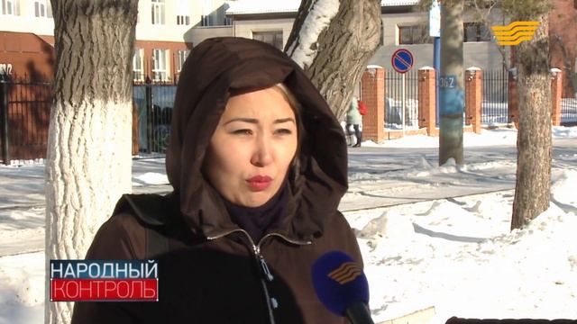 «Народный контроль». Скандал в государственном садике №18 близится к разрешению