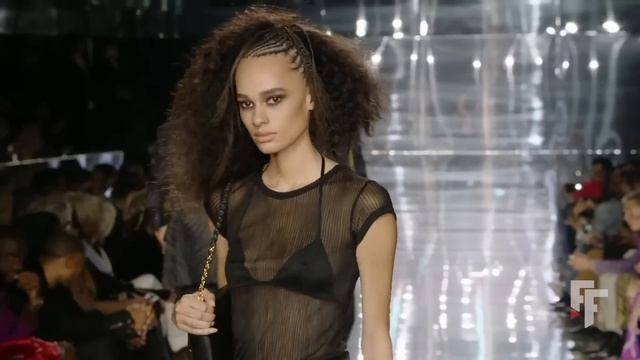 Tom Ford | Spring Summer 2023 | Full Show смотреть онлайн