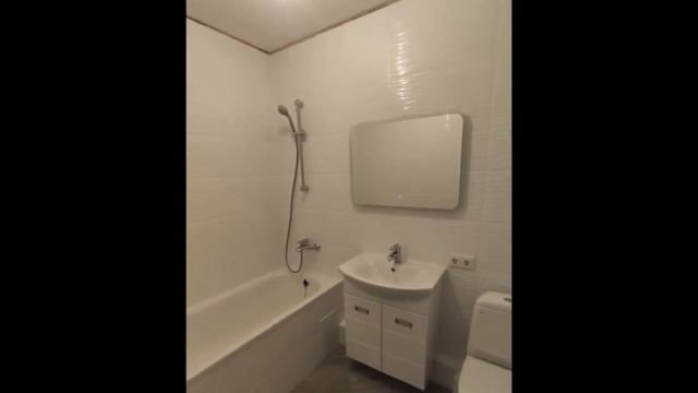 Закончена отделка совмещенного санузла смотреть онлайн