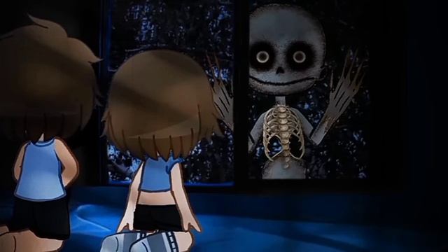 *•Страшные истории на ночь•* Gacha Club/life |7 часть| [час]