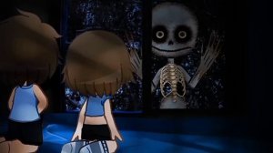 *•Страшные истории на ночь•* Gacha club/life |7 часть| [час]