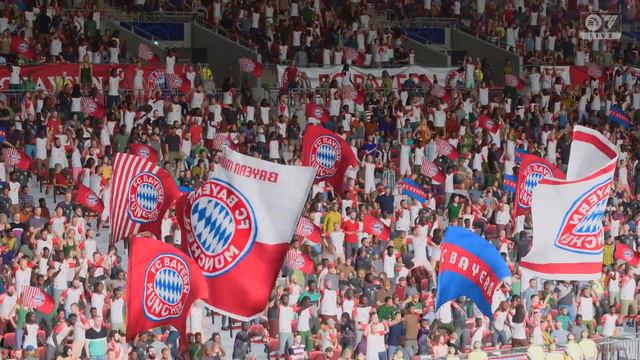 FIFA 24 - Manchester City vs Bayern Munich - UEFA Champions League Final - PS5™ Gameplay [4K60] смотреть онлайн