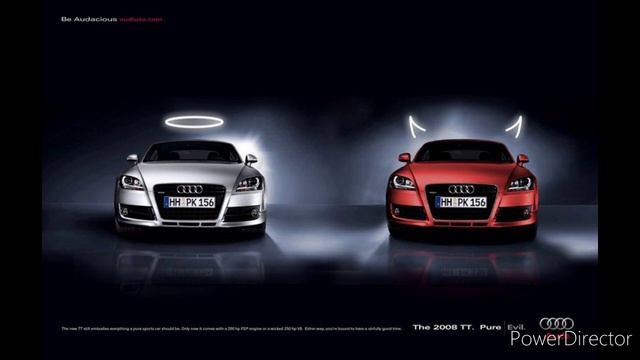 Реклама Audi 33 смотреть онлайн