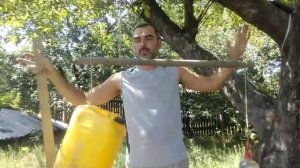 Как взвесить без весов тяжелый объект