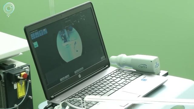 Новое оборудование для спасения недоношенных детей появилось в Детской клинической больнице №4 смотреть онлайн