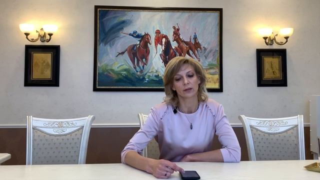 Уведомление об отпуске / продление квалификационных категорий / сдача статистической отчетности