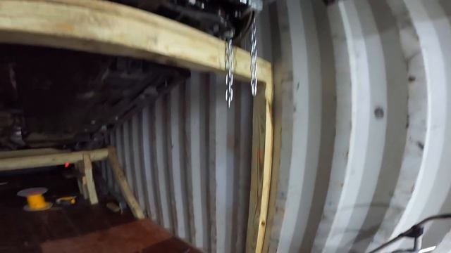 Грузим 3 паркетника и 1 седан в Алматы. АВТО ИЗ США. смотреть онлайн