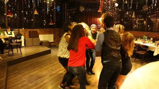 Молдавский Новый Год #2017 смотреть онлайн