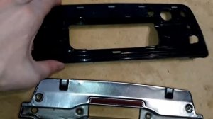 Как разобрать щетку .Samsung.