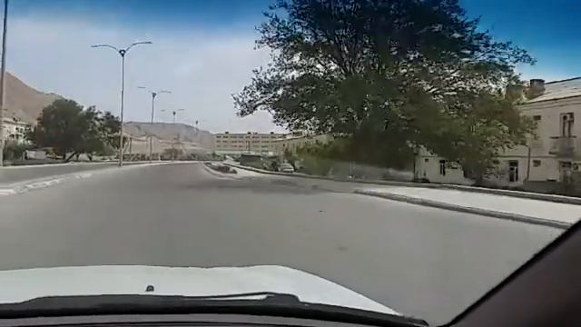 Красноводск - Порт - УФРА смотреть онлайн