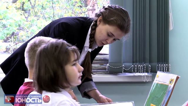 Самообразование (короткий) смотреть онлайн