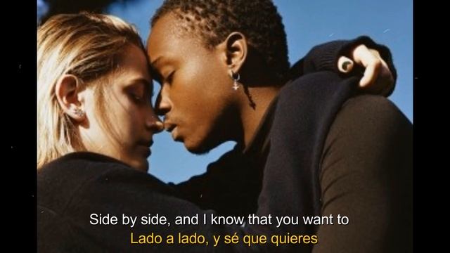 The xx- I Dare You (Sub.Español/Inglés) смотреть онлайн