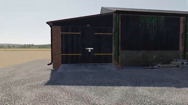 New Mods! XBR2 Combine, Weed Trimmer, & More! (22 Mods) | Farming Simulator 19 смотреть онлайн