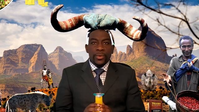 Every 60 Seconds In Africa, A Minute Passes | Part 2 смотреть онлайн