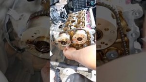 Hyundai Kia G4LC | Timing and Engine Installation