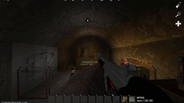 Mag dumping the mp5 in Project Delta Roblox смотреть онлайн