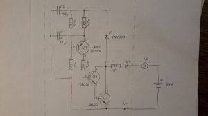 E-scooter. Ч№8. Поворотники, подключение, работа схемы.