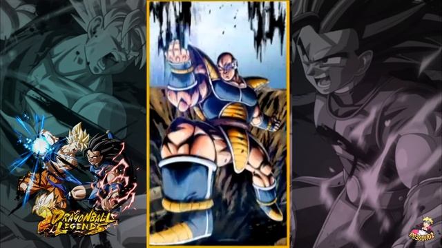 Dragon Ball Legends - 15 Minutes of NEW Gameplay | NEW DRAGON BALL GAME 2018 (IOS/Android) (1080p) смотреть онлайн