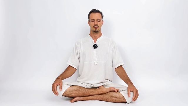 КАК МЕДИТИРОВАТЬ?|Основы и тонкости медитации|Бесплатная медитация и методичка|OSTEOYOG