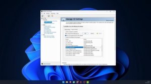 FIFA 23 Исправляем 100% нагрузку видеокарту.(Nvidia)