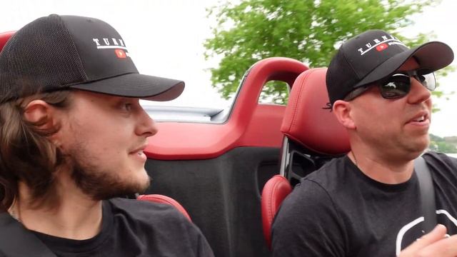 REVIEWED: 2016 Porsche Boxster Spyder…this Is THE ONE!