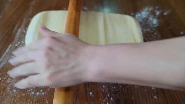 ПРОВЕРЕННЫЙ РЕЦЕПТ СЛОЕНОГО ТЕСТА! ИЗУМИТЕЛЬНАЯ ВЫПЕЧКА НА 100% ?BEST Puff Pastry смотреть онлайн