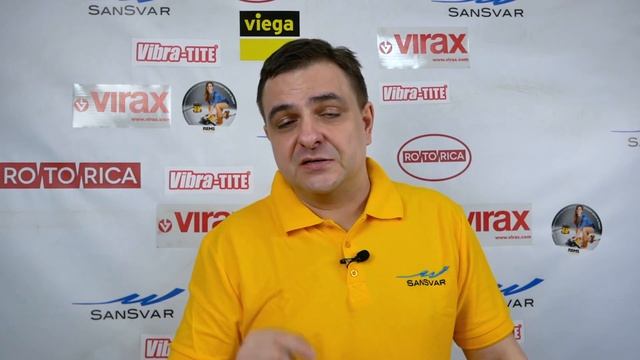 Анонс Акватерма 2020 смотреть онлайн