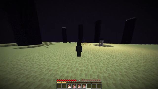 Golden Experience Minecraft Texture Pack Showcase + Download смотреть онлайн