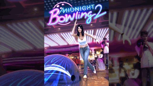 Midnight Bowling 2 Java ost (NHAL Win32 Emulator 1.0) смотреть онлайн