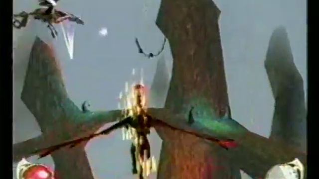 classic EP Omikron, Donkey Kong 64, Spyro & more Pt 2 of 3 смотреть онлайн